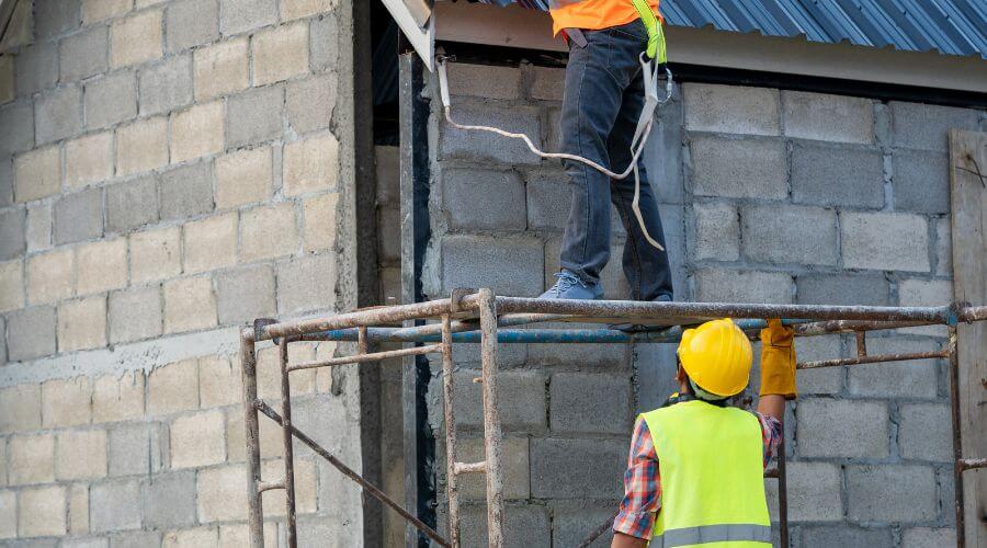 Local Siding Services in Alexis, NC